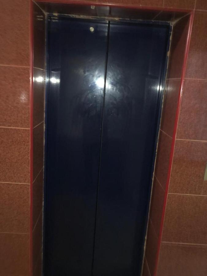 Senate Regency Hotel Chennai Exterior photo